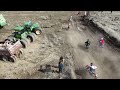 2024 NMA Eddieville Spring Opener - Short Course Drone Footage