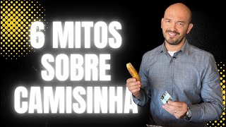 06 Mitos Sobre Camisinha Dr. Charles Ramos - Uropediatra Crmpr 38543 - Rqe 25960