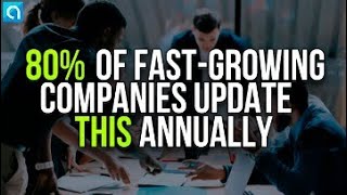The Employee Handbook Advantage: Why 80% of Fast-Growing Companies Complete This Best Practice