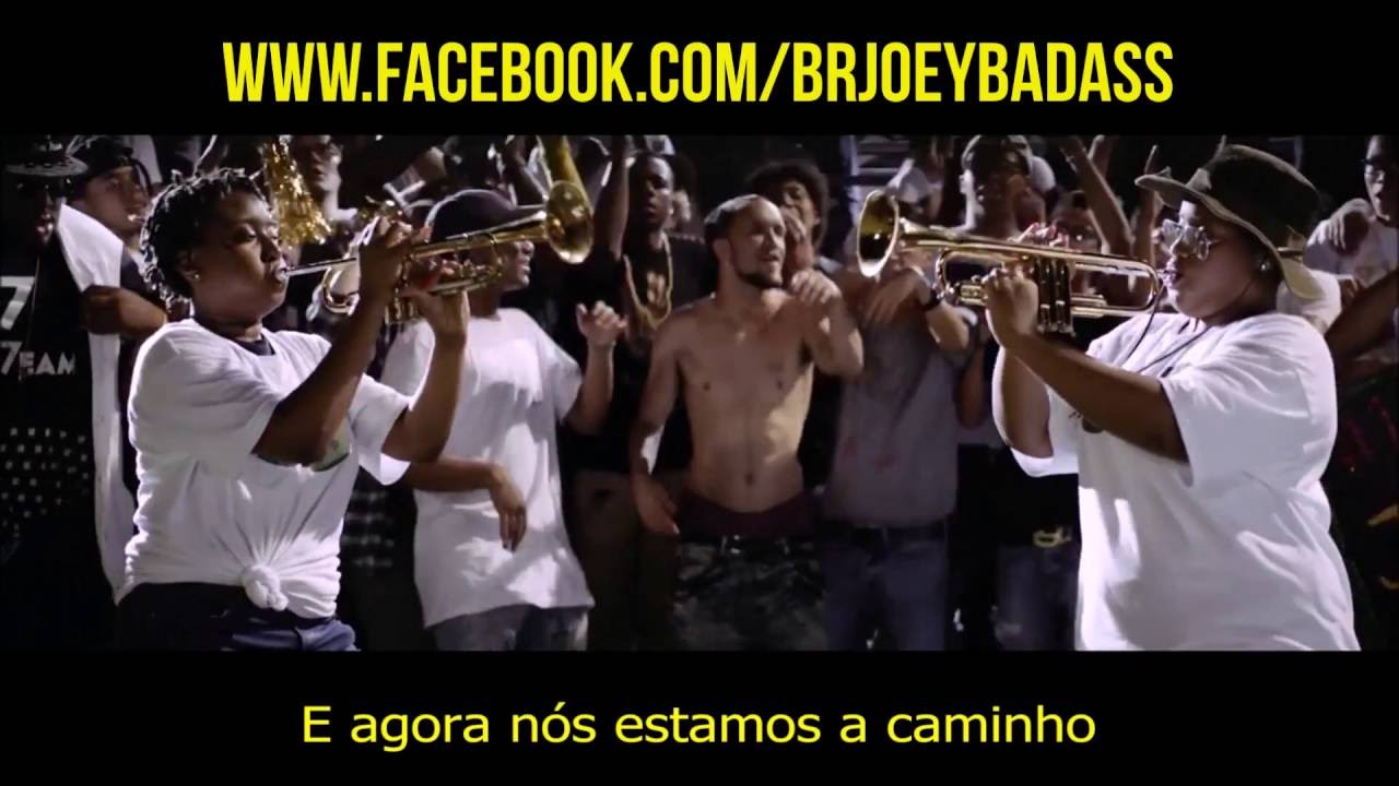 Genius Brasil Traducoes Joey Bada Devastated Traducao Lyrics Genius Lyrics All lyrics are property and copyright of their respective authors, artists and labels. joey bada devastated