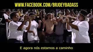 Joey Bada$$ - Devastated [LEGENDADO PT-BR] - www.facebook.com/BRJoeyBadass