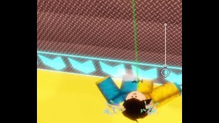Fe2 - Sliding Blooper