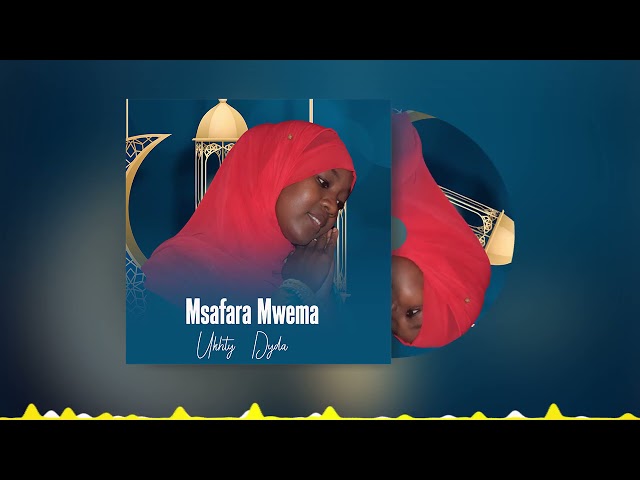 Mfasara Mwema  -  Ukhty Dyda class=