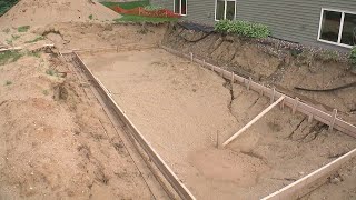 Federal agencies step in to lead investigation of pool contractor work first exposed by WCCO