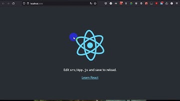 React || react-router-dom - простой пример работы