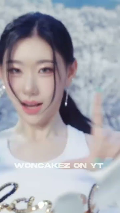 ITZY'S CHESHIRE BUT ONLY THE 'LALALA'S