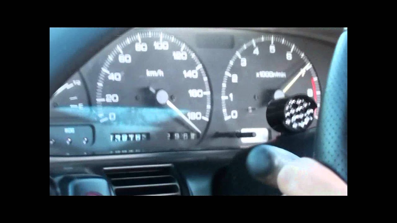 PJ's S13 at Powercruise 2010