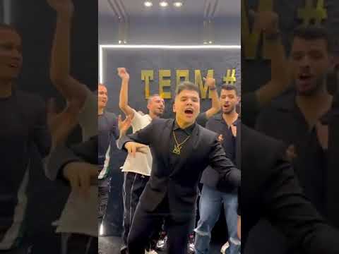 أنا بطل السوق الليثي عمر كمال