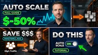 AWS Auto Scaling Explained Scale EC2 Automatically & Save Money
