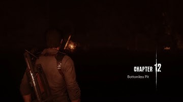 The Evil Within 2 | Chapter-12 Bottomless pit | Gameplay-Walkthrough | HD(1080p)