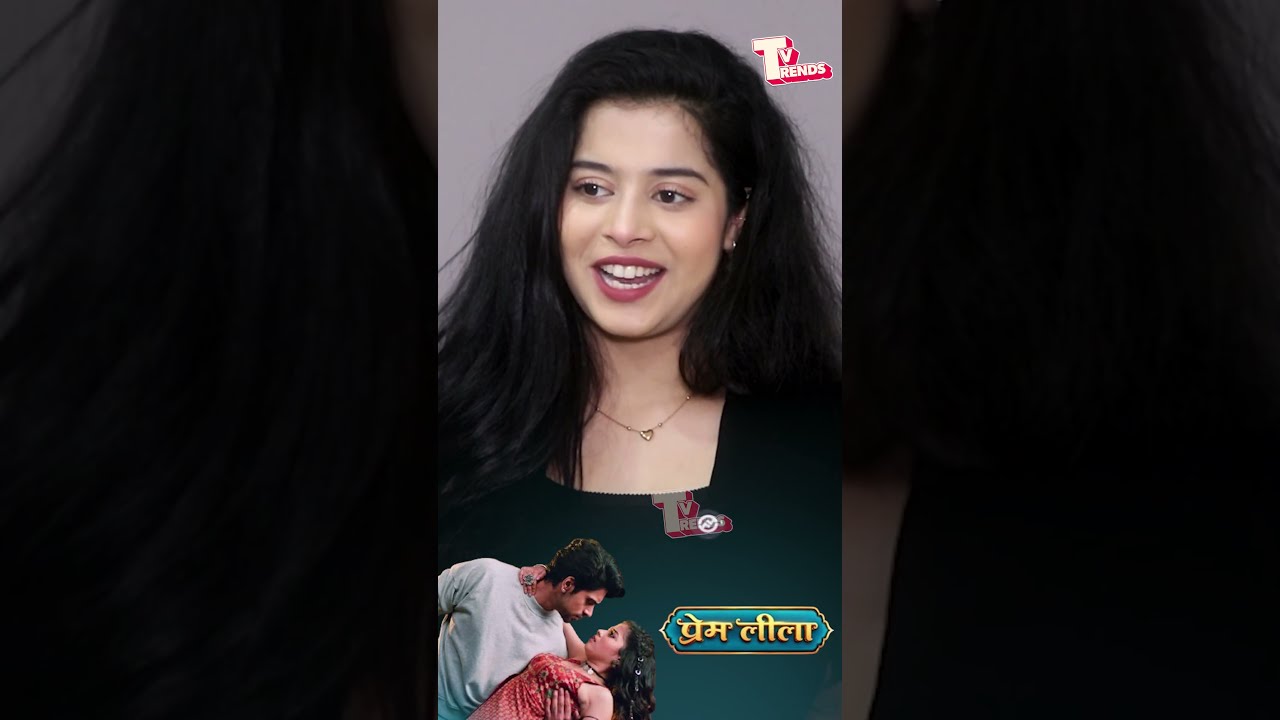 Prem Leela Premleela Dangaltv Hindiserial Tvshow Tv