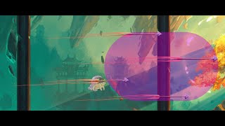 POV: You Make Brawlhalla Hitboxes #shorts