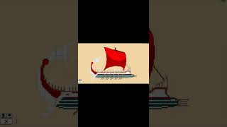 Ancient Greece Time Travel Pack Coloring Pixels
