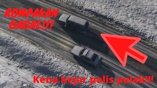 Aduh rompakan fail, kena kejar polis!!! - GTA 5 Walkthrough Gameplay 2020 Part 1 screenshot 2