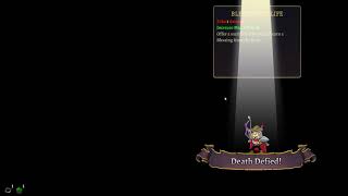 Rogue Legacy 2 - Cannot Bypass Osteogenesis Imperfecta (10/29/2020)