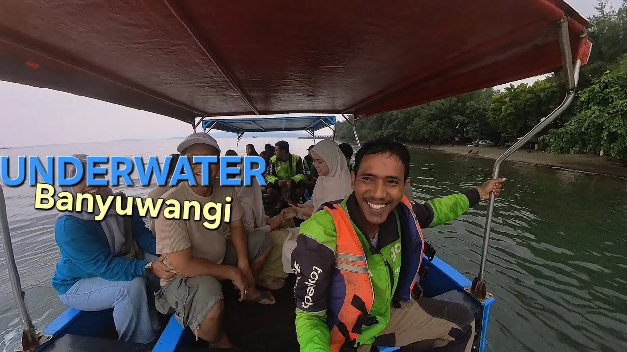 RUMAH APUNG BANGSRING BANYUWANGI