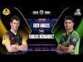 MATCH HIGHLIGHTS:  Enzo Angles vs Carlos Hernandez | MLTT Championship Weekend