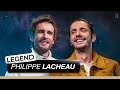 Legend  philippe lacheau x guillaume pley