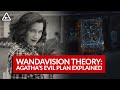 WandaVision Theory: Agatha's Evil Plan Explained (Nerdist News w/ Dan Casey)