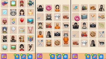 Connect Master Match Puzzle Levels 26 27 28 29 30 Game Walkthrough