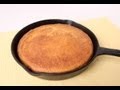 Corn Bread Recipe - Laura Vitale - Laura In The Kitchen Episode 480