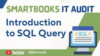 Audit in CIS Environment | Introduction to SQL