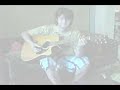 Brent Anthony- Dear Prudence (Cover- The Beatles)