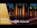 (10/15/23) Music &amp; the Spoken Word | The Tabernacle Choir (#livestream)