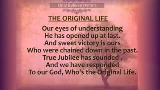 BRIDE HYMNS ORIGINAL LIFE Resimi