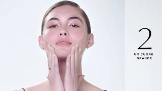 Advanced Night Repair Applica Con Amore