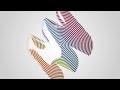 3D logo animation #45