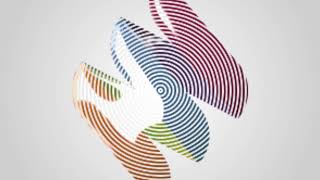 3D logo animation #45