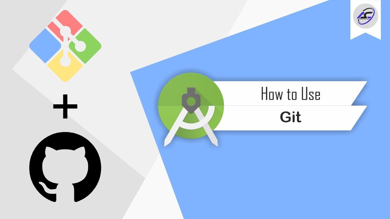 How To Use Git In Android Studio | Git | Android Coding