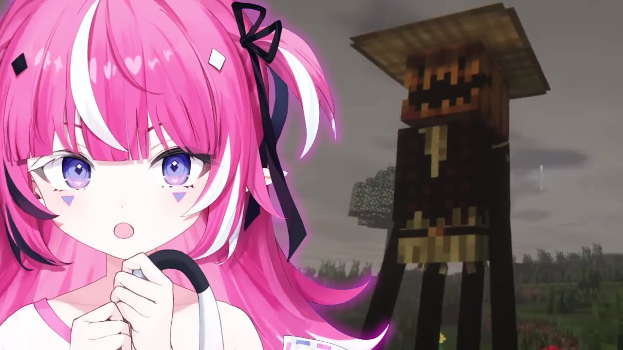 ultra hardcore minecraft