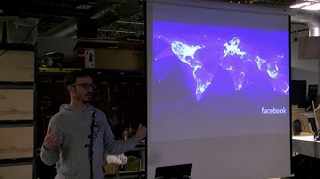 Laurent Hébert-Dufresne: Spread of Viruses and Ideas in the Age of Echo Chambers