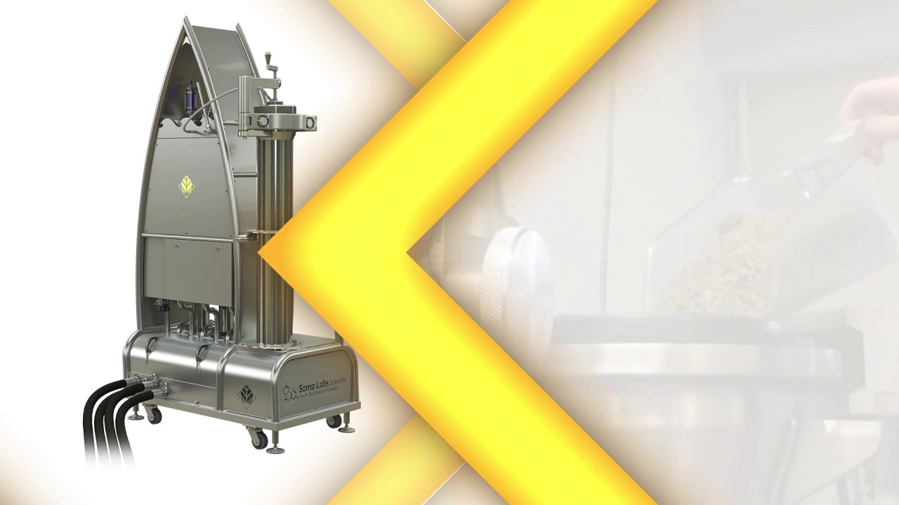 Soma Labs Scientific The Science of Cannabis YouTube