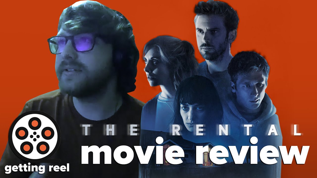 The Rental Movie Review YouTube