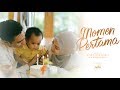 Momen Pertama: A Story by Ayudia Bing Slamet