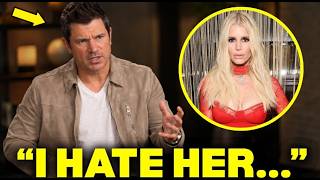 At 52, Nick Lachey Finally Admits Why He Divorced Jessica Simpson