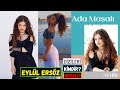 Eylül Ersöz Kimdir? Nereli? Kaç Yaşında? Oynadığı Diziler! Boy Ve Kilosu - Ada Masalı Nehir Kim?