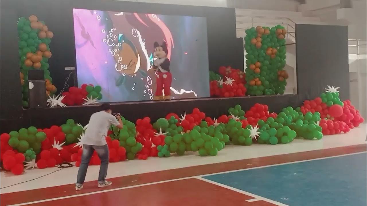 Mickey Mouse moves♥️♥️ YouTube