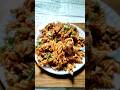 spicy egg pasta||recipe #food #cooking # short#