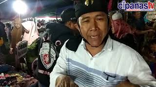 Cipanas tv  Segera Hadir Pasar Malam Buana cipta promosindo Bahana Fantasi Candra jaya dikawungluwuk