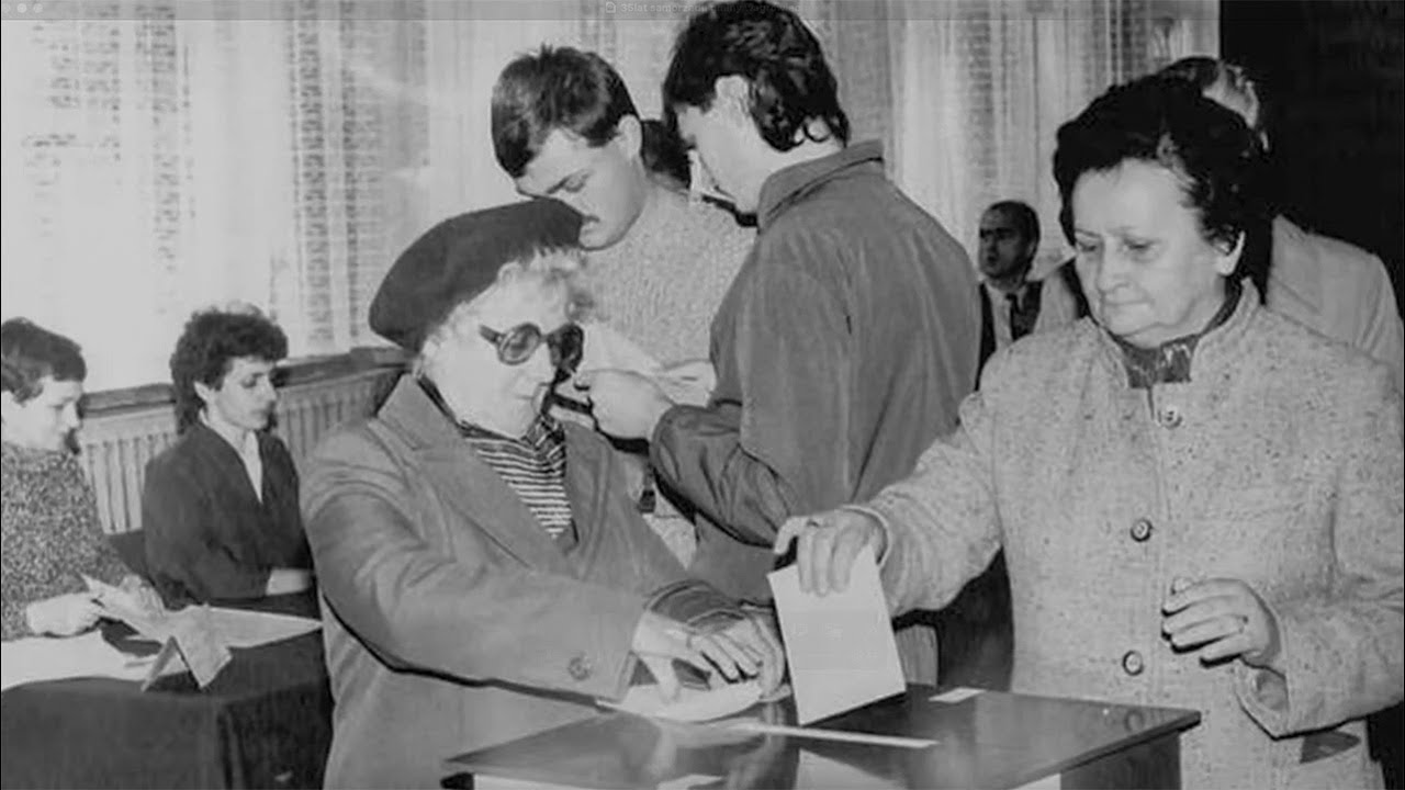 35 lat Samorządu Gminy Wągrowiec