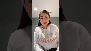 Periscope Live Pretty Girl 2311