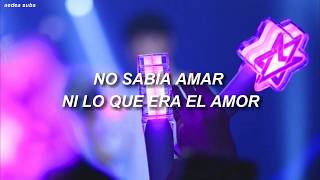 your love // astro; sub español