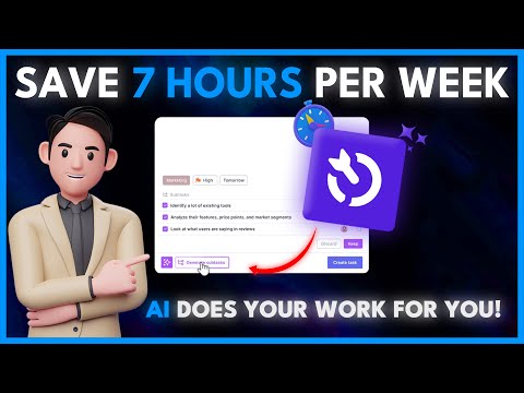 Dart | AI Project Management Software So Good It Feels Illegal