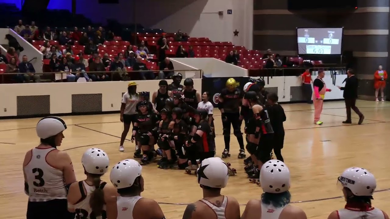 2-7-26, KCRW ALL STARS  VS  TWISTER CITY ALL STARS