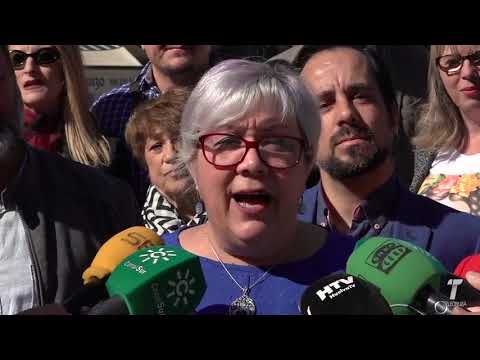 M&oacute;nica Rosi ser&aacute; la alcaldable de la confluencia de Podemos e IU, 'Adelante Huelva'