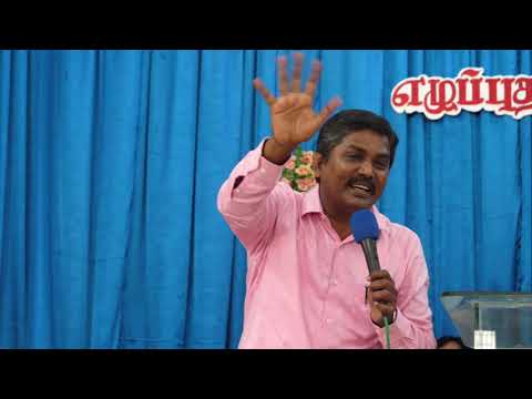 SPLSERMON PrSTANLY  Tamil Christian songs  Tamil Christian sermon  Jesus redeemes revival